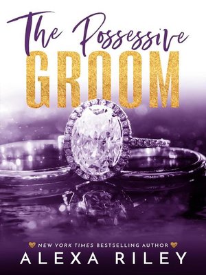 cover image of The Possessive Groom